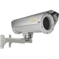 Взрывозащищенный термокожух Релион-ТКВ-400-M-OF исп. 09