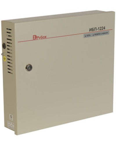 Источник бесперебойного питания Сигма-ИС АКБ исп.1 в Ельце Электротехническое оборудование Pintop.ru