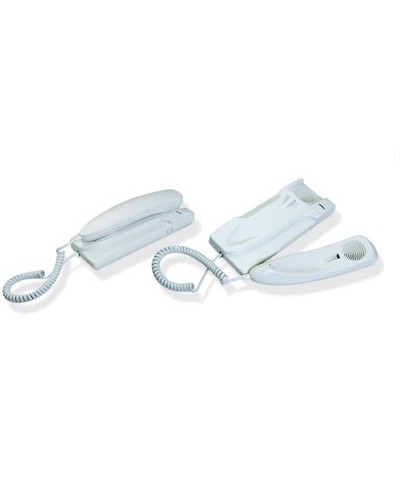 Трубка абонентская переговорная Цифрал КС в Ельце Многоабонентные устройства Pintop.ru